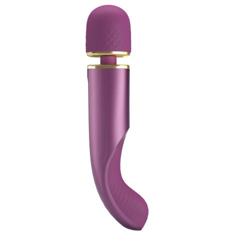 PRETTY LOVE - Colorful Massager, 7 vibration functions 5 levels of speed control - 5