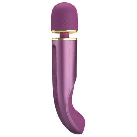 PRETTY LOVE - Colorful Massager, 7 vibration functions 5 levels of speed control - 6