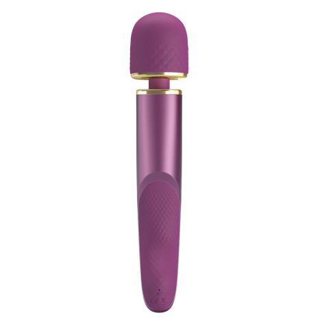 PRETTY LOVE - Colorful Massager, 7 vibration functions 5 levels of speed control - 7