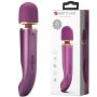 PRETTY LOVE - Colorful Massager, 7 vibration functions 5 levels of speed control - 2