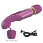 PRETTY LOVE - Colorful Massager, 7 vibration functions 5 levels of speed control - 13