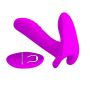 PRETTY LOVE -REMOTE CONTROL MASSAGER, 12 vibration functions Wireless remote control - 4