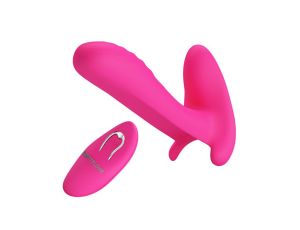 PRETTY LOVE -REMOTE CONTROL MASSAGER, 12 vibration functions Wireless remote control - image 2