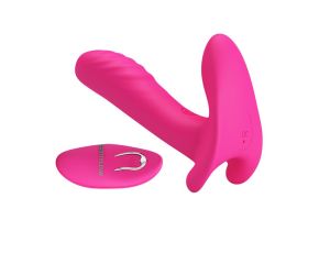 PRETTY LOVE -REMOTE CONTROL MASSAGER, 12 vibration functions Wireless remote control - image 2