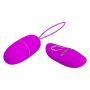 PRETTY LOVE -SELKIE, 12 vibration functions Wireless remote control - 5