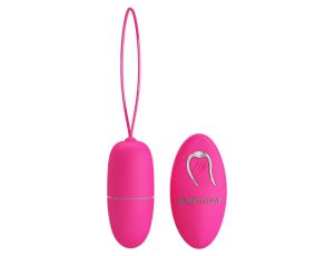 PRETTY LOVE -SELKIE, 12 vibration functions Wireless remote control - image 2