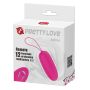 PRETTY LOVE -SELKIE, 12 vibration functions Wireless remote control - 10