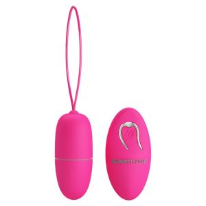 PRETTY LOVE -SELKIE, 12 vibration functions Wireless remote control - image 2