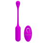 PRETTY LOVE -LECHIES, 12 vibration functions Wireless remote control - 3