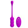 PRETTY LOVE -LESHY, 12 vibration functions Wireless remote control - 3