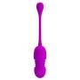 PRETTY LOVE - Callie, 12 vibration functions Memory function 12 thrusting settings - 8