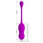 PRETTY LOVE - Callie, 12 vibration functions Memory function 12 thrusting settings - 6