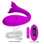 PRETTY LOVE - Jordyn, 12 vibration functions Wireless remote control - 3