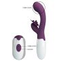 PRETTY LOVE - Butterfly Kiss purple, 30 vibration functions - 2