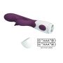 PRETTY LOVE - Butterfly Kiss purple, 30 vibration functions - 3