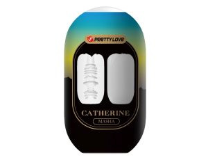 PRETTY LOVE - CATHERINE Masha, TPR - image 2