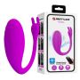 PRETTY LOVE - Catalina, 12 vibration functions Mobile APP Long-distance Control - 2