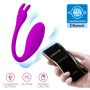 PRETTY LOVE - Catalina, 12 vibration functions Mobile APP Long-distance Control - 2