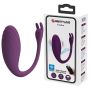 PRETTY LOVE - Catalina, 12 vibration functions Mobile APP Long-distance Control - 2