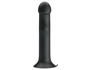 PRETTY LOVE - Murray BLACK, 12 vibration functions 12 pulse wave settings Suction base - image 2