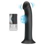 PRETTY LOVE - Murray BLACK, 12 vibration functions 12 pulse wave settings Suction base - 3