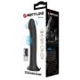 PRETTY LOVE - Murray BLACK, 12 vibration functions 12 pulse wave settings Suction base - 13