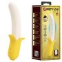 PRETTY LOVE - Banana Greek, 7 vibration functions 3 thrusting settings - 2