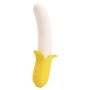 PRETTY LOVE - Banana Greek, 7 vibration functions 3 thrusting settings - 4