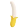 PRETTY LOVE - Banana Greek, 7 vibration functions 3 thrusting settings - 5