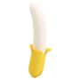 PRETTY LOVE - Banana Greek, 7 vibration functions 3 thrusting settings - 7