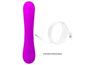 PRETTY LOVE - FULL COVER SILICONE, 10 vibration functions - image 2