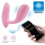 PRETTY LOVE - Baird, 12 vibration functions Mobile APP Long-distance Control - 3