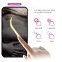 PRETTY LOVE - Baird Purple, 12 vibration functions Mobile APP Long-distance Control - 16