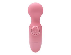 PRETTY LOVE - Mini stick Pink, Little Cute Vibration - image 2