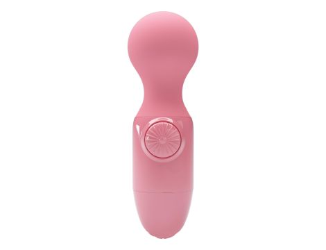 PRETTY LOVE - Mini stick Pink, Little Cute Vibration - 2