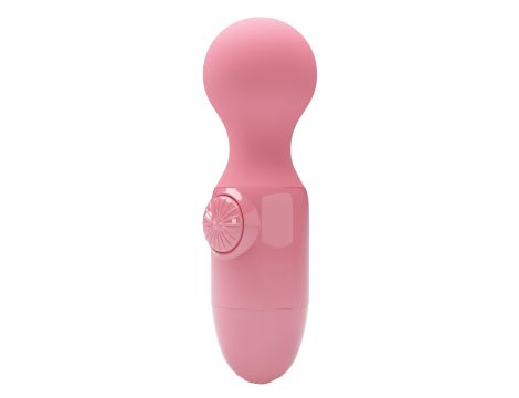 PRETTY LOVE - Mini stick Pink, Little Cute Vibration - 3