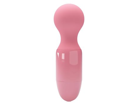 PRETTY LOVE - Mini stick Pink, Little Cute Vibration - 5