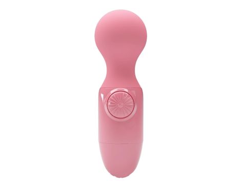 PRETTY LOVE - Mini stick Pink, Little Cute Vibration - 7