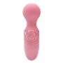 PRETTY LOVE - Mini stick Pink, Little Cute Vibration - 8