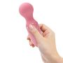 PRETTY LOVE - Mini stick Pink, Little Cute Vibration - 9