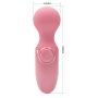 PRETTY LOVE - Mini stick Pink, Little Cute Vibration - 12