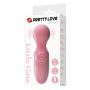 PRETTY LOVE - Mini stick Pink, Little Cute Vibration - 13