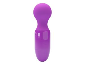 PRETTY LOVE - Mini stick Purple, Little Cute Vibration - image 2