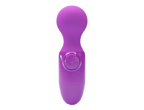 PRETTY LOVE - Mini stick Purple, Little Cute Vibration