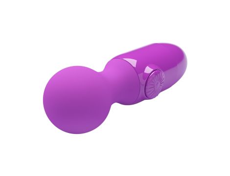 PRETTY LOVE - Mini stick Purple, Little Cute Vibration - 5