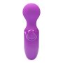 PRETTY LOVE - Mini stick Purple, Little Cute Vibration - 2