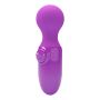 PRETTY LOVE - Mini stick Purple, Little Cute Vibration - 3