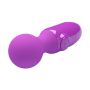 PRETTY LOVE - Mini stick Purple, Little Cute Vibration - 6