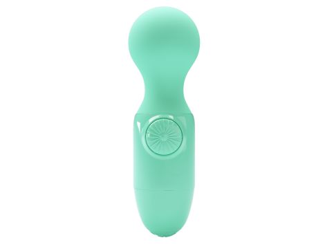 PRETTY LOVE - Mini stick Light Green, Little Cute Vibration - 2