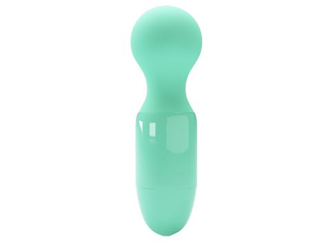 PRETTY LOVE - Mini stick Light Green, Little Cute Vibration - 3